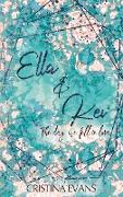 Ella & Kev (Band 1)