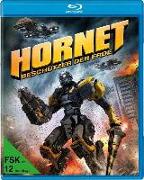 Hornet - Beschützer der Erde