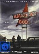 American Gods