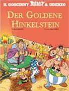 Asterix Der goldene Hinkelstein