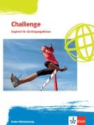 Challenge 1. Englisch für Berufliche Gymnasien - Ausgabe Baden-Württemberg. Schülerbuch Klasse 11