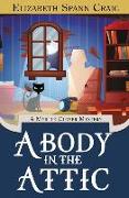 A Body in the Attic