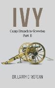 IVY Camp Branch to Groveton