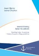 Internet Altering Indian Households