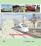 Eisenbahnatlas Deutschland