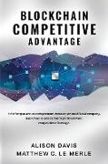 Blockchain Competitive Advantage