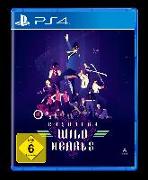 Sayonara Wild Hearts (PlayStation PS4)
