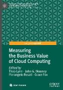 Measuring the Business Value of Cloud Computing