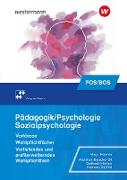 Pädagogik/Psychologie für die Berufliche Oberschule. Schülerband. Vorklasse - Wahlpflichtfächer. Bayern