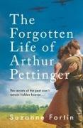 The Forgotten Life of Arthur Pettinger