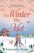 The Winter We Met