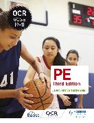 OCR GCSE (9-1) PE Third Edition