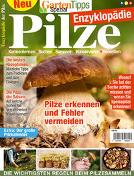 GartenTipps Spezial: Pilze Enzyklopädie
