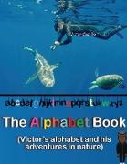 The Alphabet Book