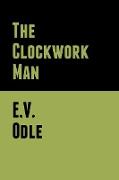 The Clockwork Man