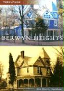 Berwyn Heights