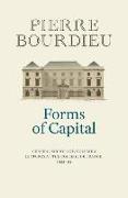 Forms of Capital