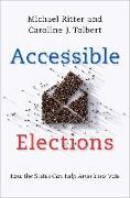 Accessible Elections