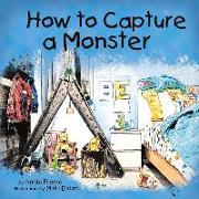 How to Capture a Monster: Volume 1