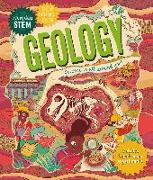 Everyday STEM Science-Geology