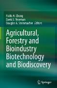 Agricultural, Forestry and Bioindustry Biotechnology and Biodiscovery