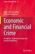 Economic and Financial Crime