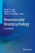 Neurovascular Neuropsychology