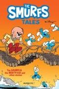 The Smurf Tales #1 HC