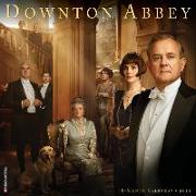 Downton Abbey 2021 Wall Calendar