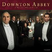 Downton Abbey 2021 Mini Wall Calendar