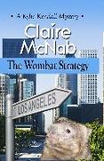 The Wombat Strategy