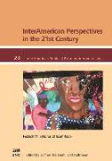 Interamerican Perspectives in the 21st Century: Festschrift in Honor of Josef Raab