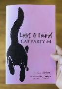 Cat Party #4: Lost & Found