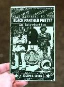 The CIA Makes Science Fiction Unexciting #10: What Happened to the Black Panther Party?