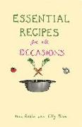 Essential Recipes for All Occasions