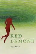 Red Lemons: Poems