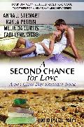 A Second Chance for Love: A Sea Glass Bay Romance Book
