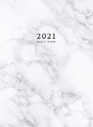 2021 Monthly Planner