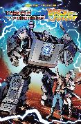 Transformers/Back To The Future
