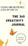 The 365 Creativity Journal