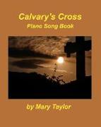 Calvary's Cross Book 1