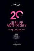 20th Jubilee Anthology: Anniversary of the Contemporary Writers of Poland