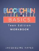 Blockchain Basics Teen Edition Workbook