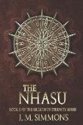 The Nhasu: Book II of the Breath of Eternity Series