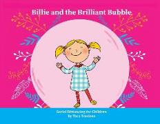 Billie and the Brilliant Bubble: Social Distancing for Children