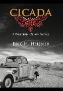 Cicada: a western crime novel