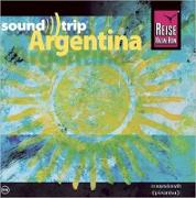Soundtrip 6/Argentina
