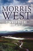 Summer of the Red Wolf