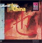 Soundtrip 9/China