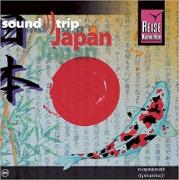 Soundtrip 8/Japan